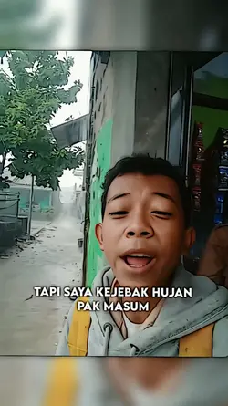 LEBIH BAIK TERJEBAK