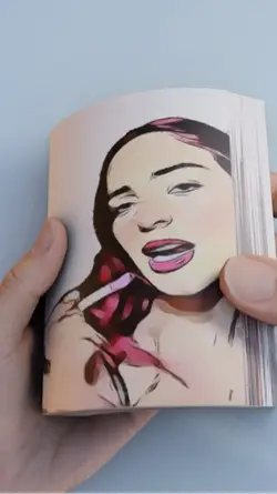 Mrcomfort flipbook