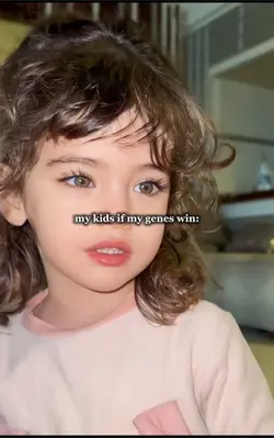 my kids if…