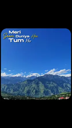 Meri Saari Duniya He