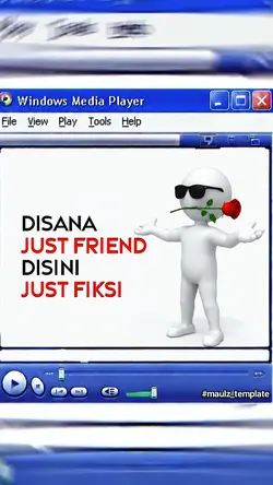 JJ JUST FIKSI