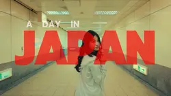 a day in my life