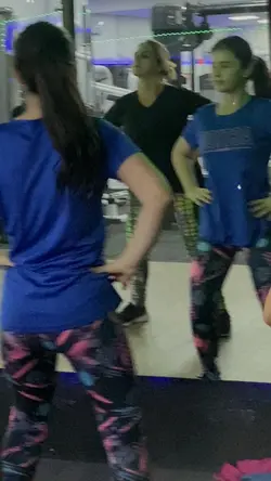 RITMOS Dance dança 