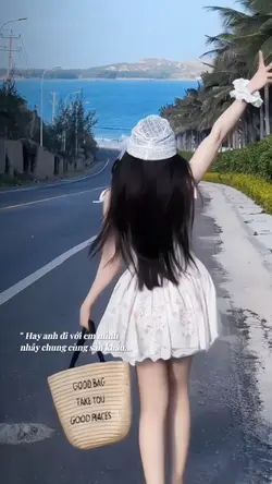 Hay anh đi với em 