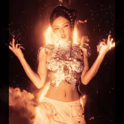 Jennie Kim 