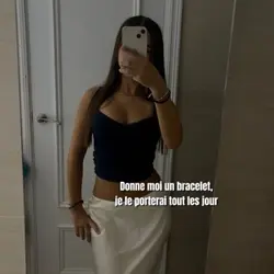 Bracelet 