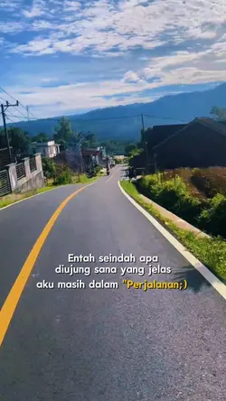 Perjalanan