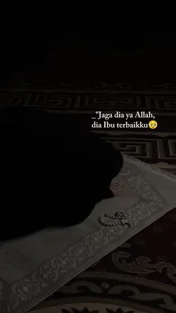 Ibu terbaikku