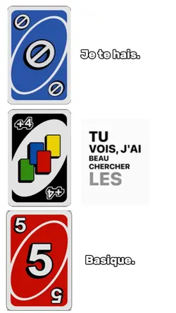 Pk ça fait si mal !?