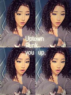 uptown funk