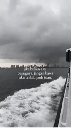 bukan aku orangnya