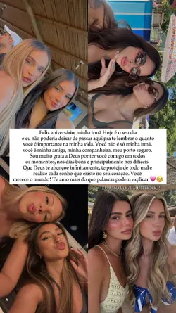 Seu dia amiga 