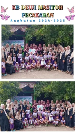 perpisahan sekolah