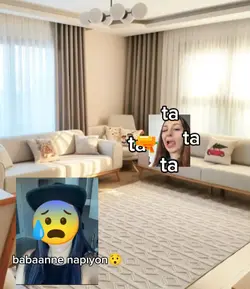 babaanne napıyonnn