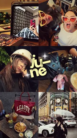 june dump