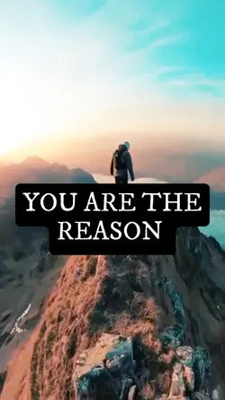 THE REASON