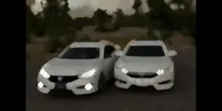 Civic Car