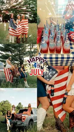 happy 4th of juli