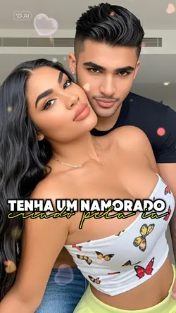 Namorado ia