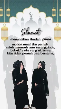 trend ramadhan 