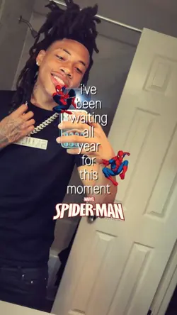 spiderman