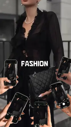 Trend Fashion