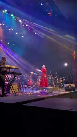 Show recap