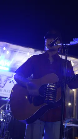 Country Concert
