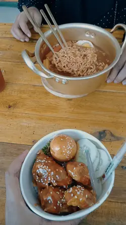GAK BISA GAK JAJAN
