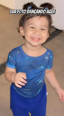 Sua foto dançando aq