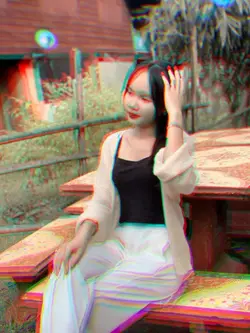 ผิดเอง