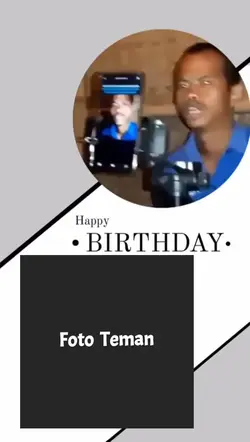 UCAPAN Ulang Tahun 