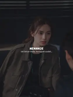 Tangis Tanpa AirMata