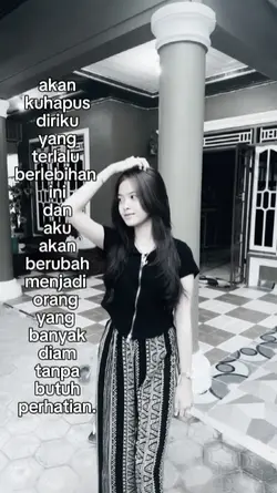 akan ku hapus diriku