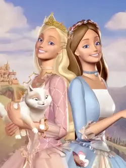 TREND BARBIE