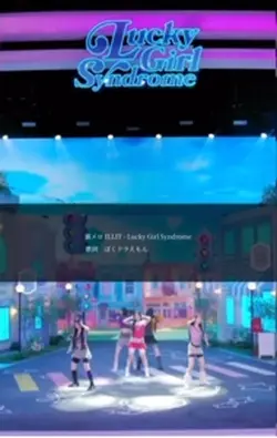illit面白い動画🤣