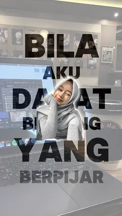 Bila aku dapat