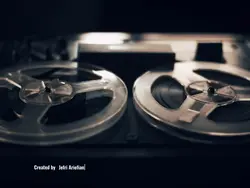 film jadul 