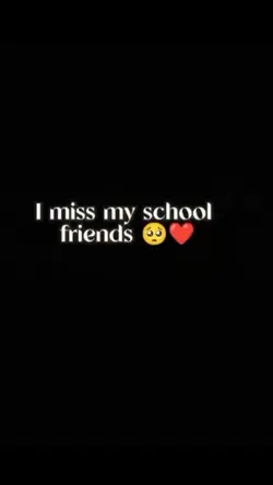 Last Day At School