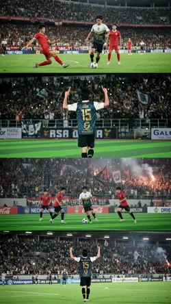 Anak bola estetik