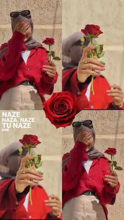 Naze Naza