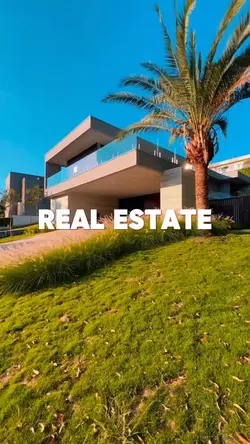 REAL ESTATE