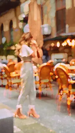 slide effect