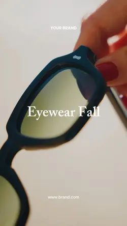 Eyeglasses Black