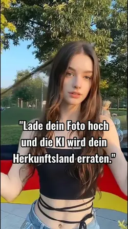 "Lade dein Foto hoch