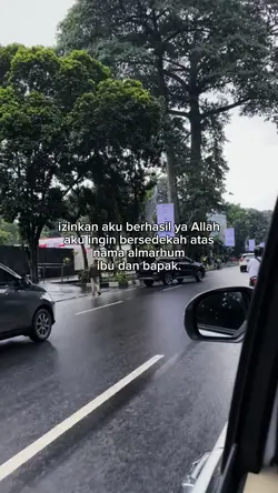 berhasil aamiin