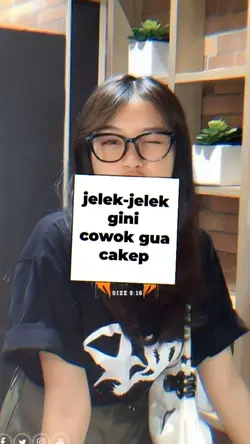jelek jelek gini