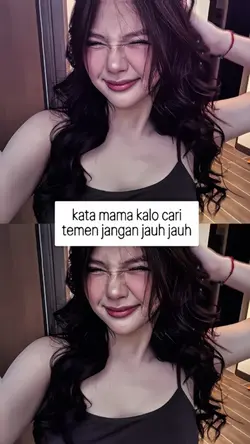 kata mama kalo cari
