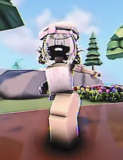 Roblox edit