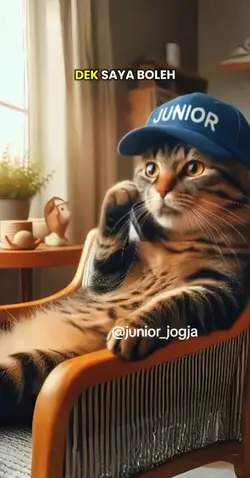 kucinglucu curhat